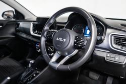 2022 Kia Stonic Sport