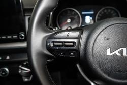 2022 Kia Stonic Sport