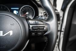 2022 Kia Stonic Sport