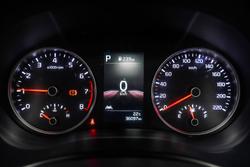 2022 Kia Stonic Sport