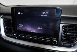 2022 Kia Stonic Sport