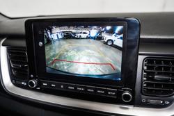 2022 Kia Stonic Sport