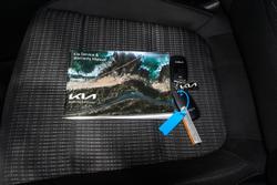 2022 Kia Stonic Sport