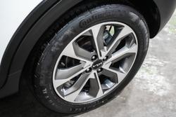 2022 Kia Stonic Sport