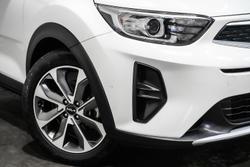 2022 Kia Stonic Sport