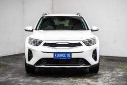 2022 Kia Stonic Sport