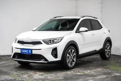 2022 Kia Stonic Sport