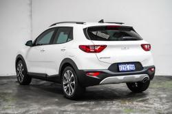 2022 Kia Stonic Sport