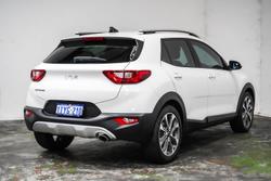 2022 Kia Stonic Sport