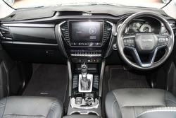 2024 Isuzu MU-X LS-T