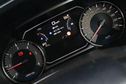 2024 Isuzu MU-X LS-T