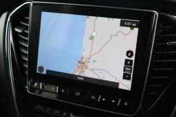 2024 Isuzu MU-X LS-T