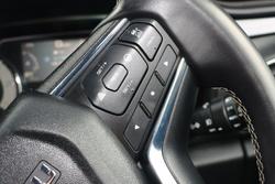 2024 Isuzu MU-X LS-T