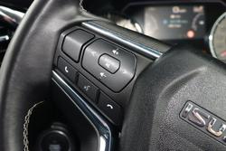 2024 Isuzu MU-X LS-T