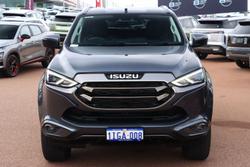 2024 Isuzu MU-X LS-T