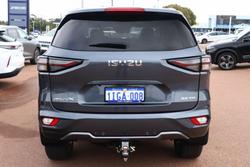 2024 Isuzu MU-X LS-T