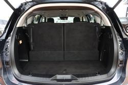 2024 Isuzu MU-X LS-T