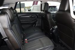 2024 Isuzu MU-X LS-T