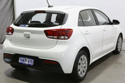 2021 Kia Rio S