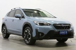 2021 Subaru XV 2.0i