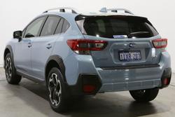 2021 Subaru XV 2.0i