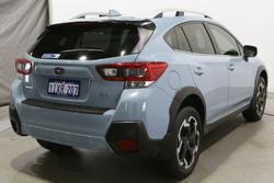 2021 Subaru XV 2.0i