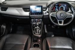 2021 Renault Arkana Zen