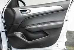 2021 Renault Arkana Zen