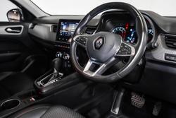 2021 Renault Arkana Zen