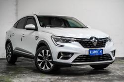 2021 Renault Arkana Zen