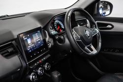 2021 Renault Arkana Zen