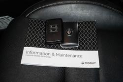 2021 Renault Arkana Zen