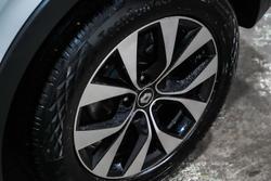 2021 Renault Arkana Zen