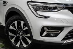 2021 Renault Arkana Zen