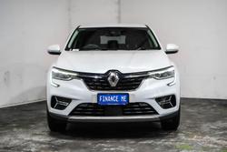 2021 Renault Arkana Zen