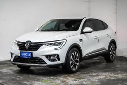 2021 Renault Arkana Zen
