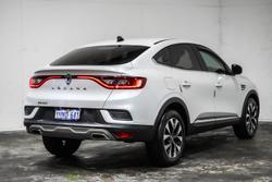 2021 Renault Arkana Zen