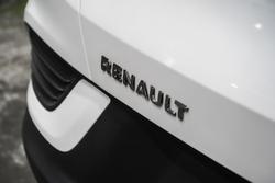 2021 Renault Arkana Zen