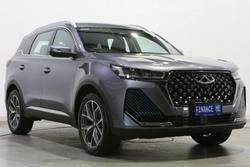 2024 Chery Tiggo 7 Pro Ultimate AWD