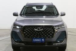 2024 Chery Tiggo 7 Pro Ultimate AWD