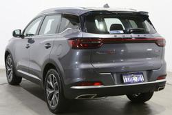 2024 Chery Tiggo 7 Pro Ultimate AWD