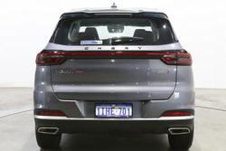 2024 Chery Tiggo 7 Pro Ultimate AWD