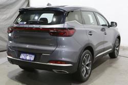 2024 Chery Tiggo 7 Pro Ultimate AWD