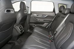 2024 Chery Tiggo 7 Pro Ultimate AWD