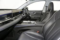 2024 Chery Tiggo 7 Pro Ultimate AWD