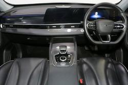 2024 Chery Tiggo 7 Pro Ultimate AWD