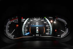 2025 Isuzu D-MAX BLADE