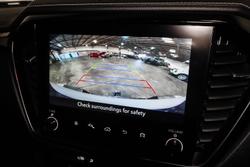 2025 Isuzu D-MAX BLADE