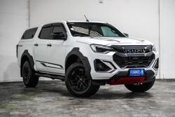 2025 Isuzu D-MAX BLADE