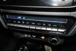 2025 Isuzu D-MAX BLADE